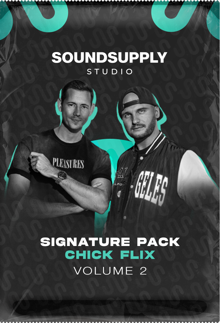 SIGNATURE PACK CHICK FLIX VOL. 2