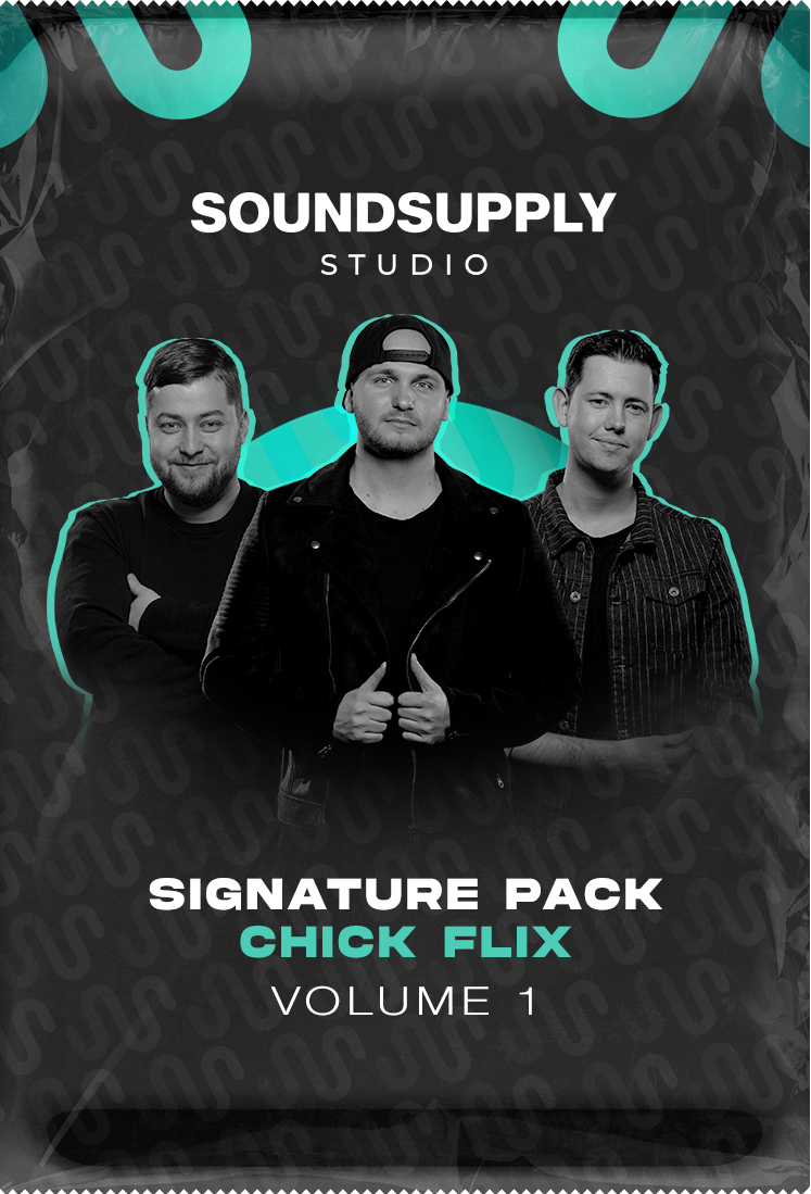 SIGNATURE PACK CHICK FLIX VOL. 1