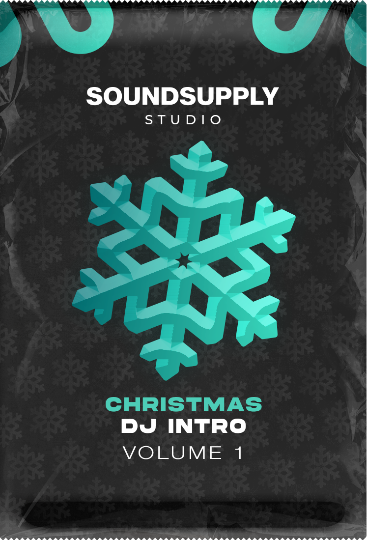 CHRISTMAS DJ INTRO VOL. 1