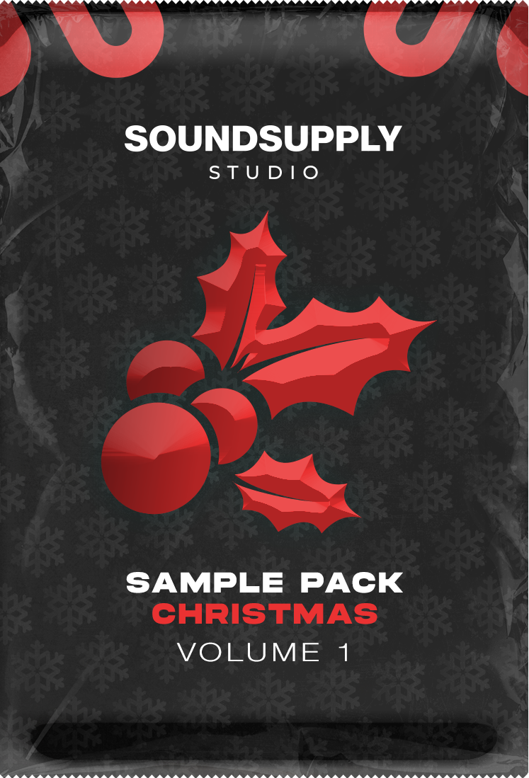 CHRISTMAS SAMPLE PACK VOL. 1