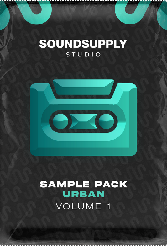 URBAN SAMPLE PACK VOL. 1