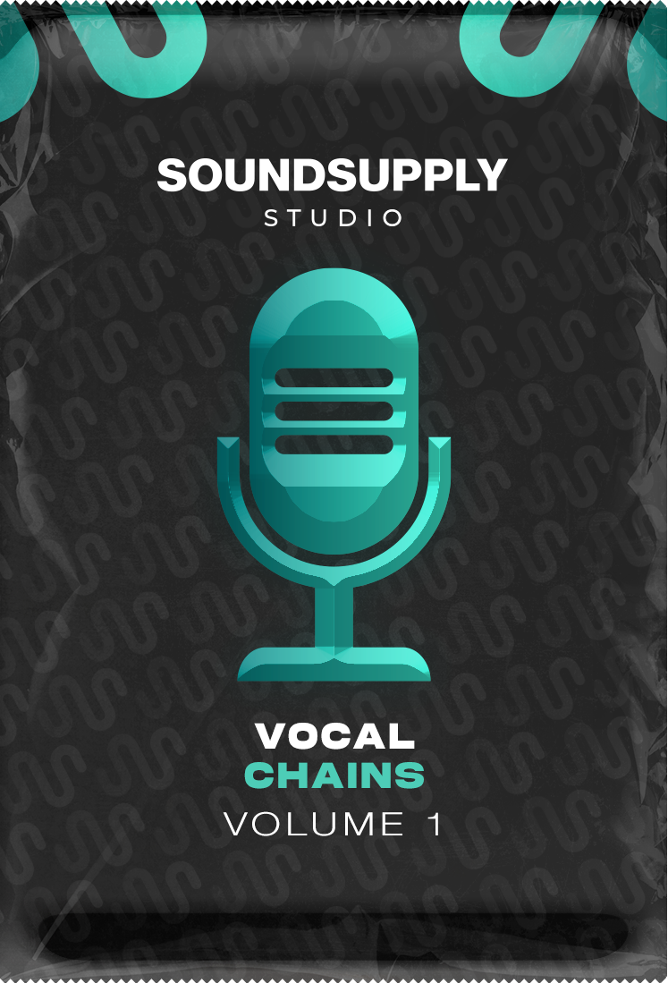 VOCAL CHAIN (RAP/SING)