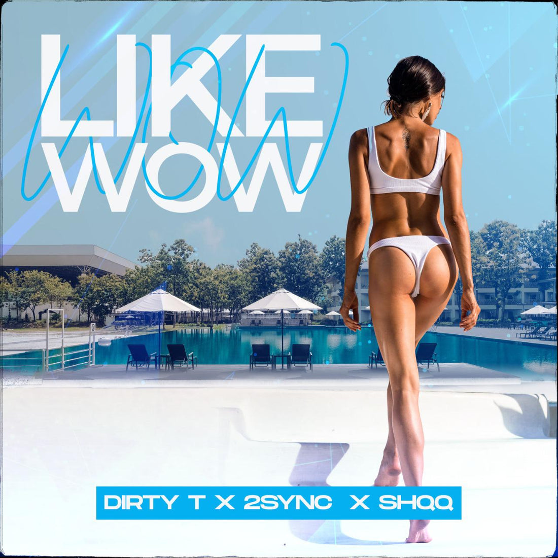 Dirty T, 2sync & Shqq - Like Wow