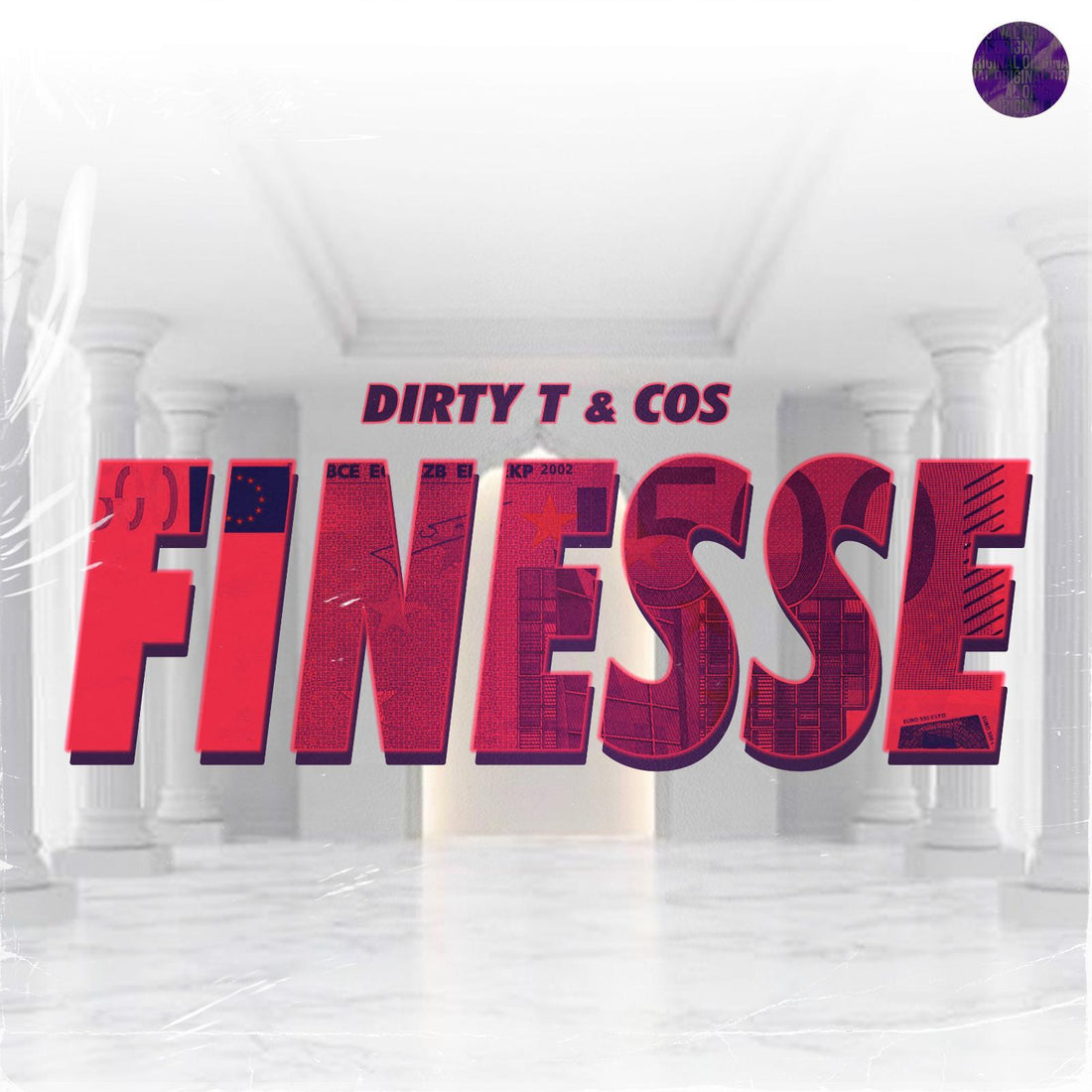 Dirty T ft. Cos - Finesse