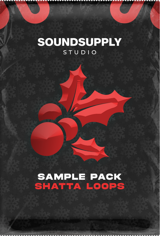 SHATTA LOOPS PACK