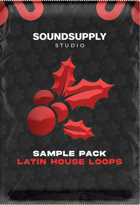 LATIN HOUSE LOOP PACK