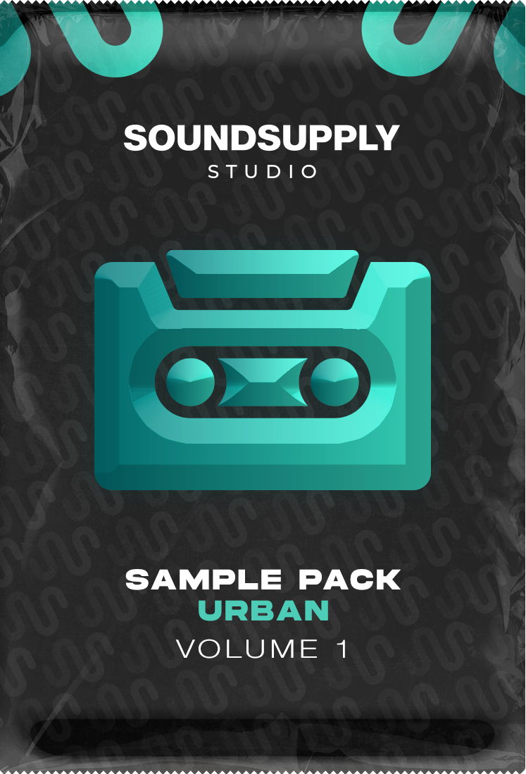 URBAN SAMPLE PACK VOL. 1